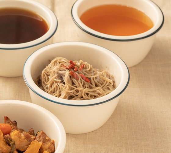 彰化手術恢復調理餐(7天/早午晚餐)-彰化鳳巢豐康